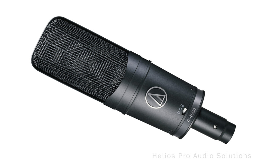 Audio Technica AT4050