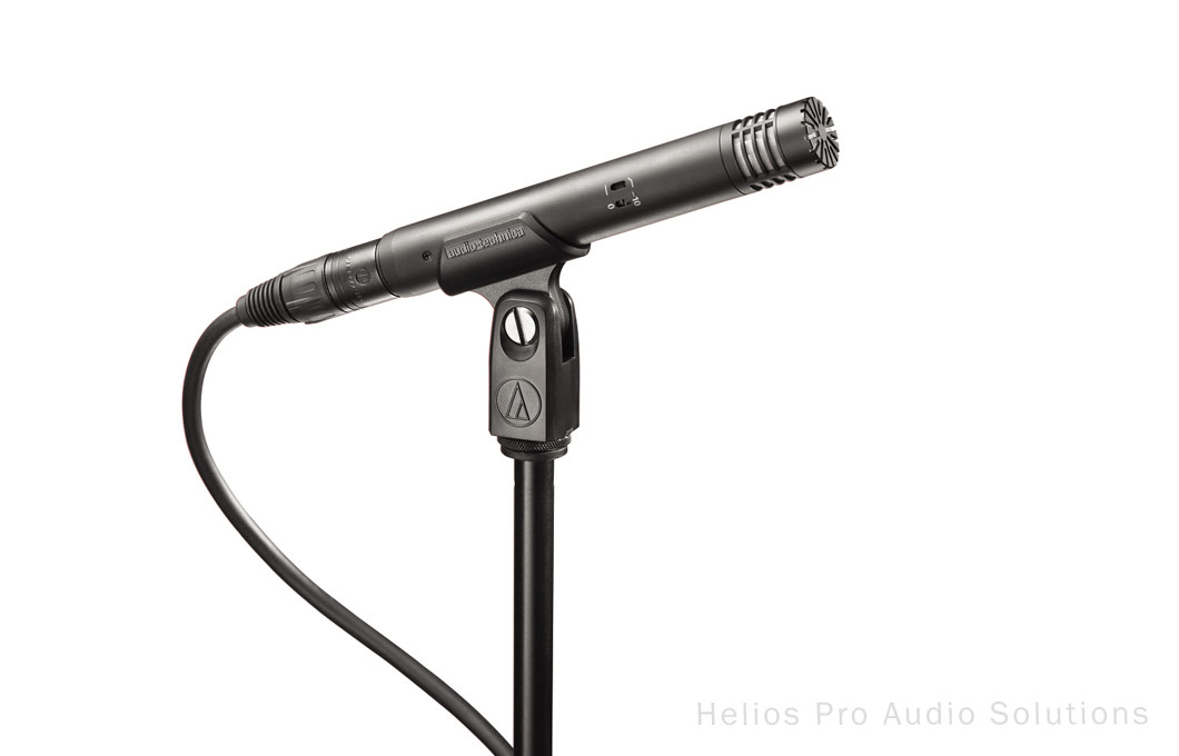 Audio Technica AT4021