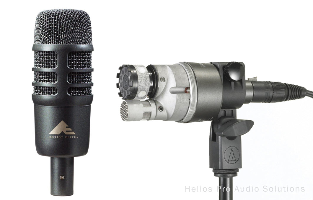 Audio Technica AE2500