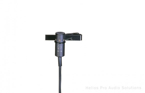 Audio Technica AT831cW