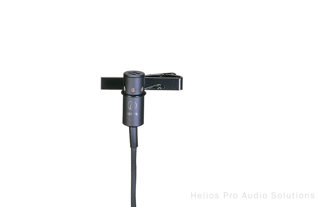 Audio Technica AT831cW