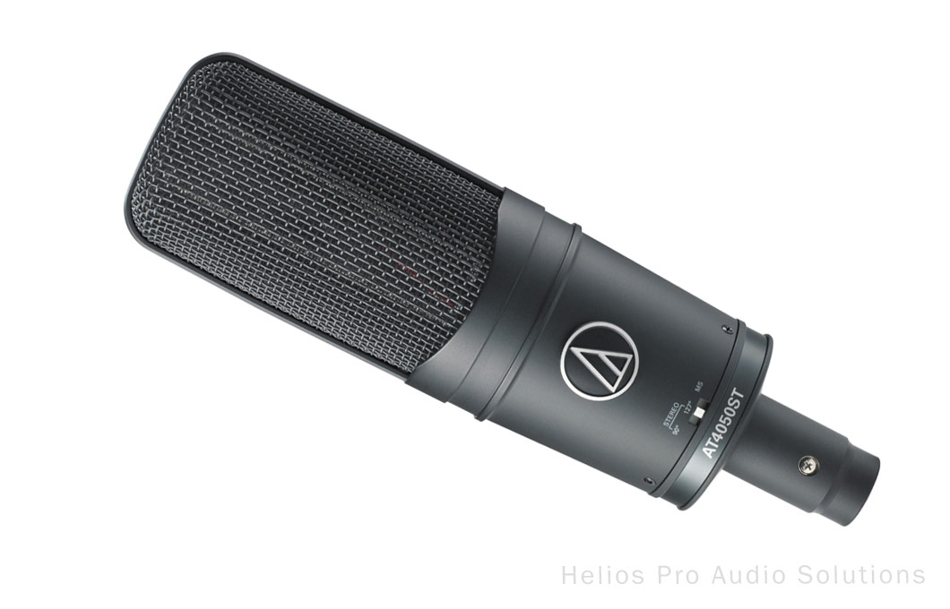 Audio Technica AT4050ST