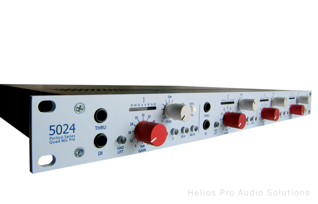 Rupert Neve Designs Portico 5024