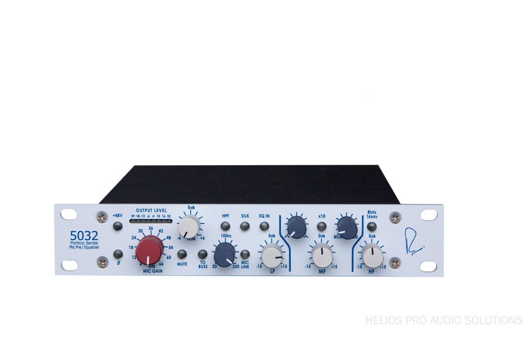 Rupert Neve Designs Portico 5032