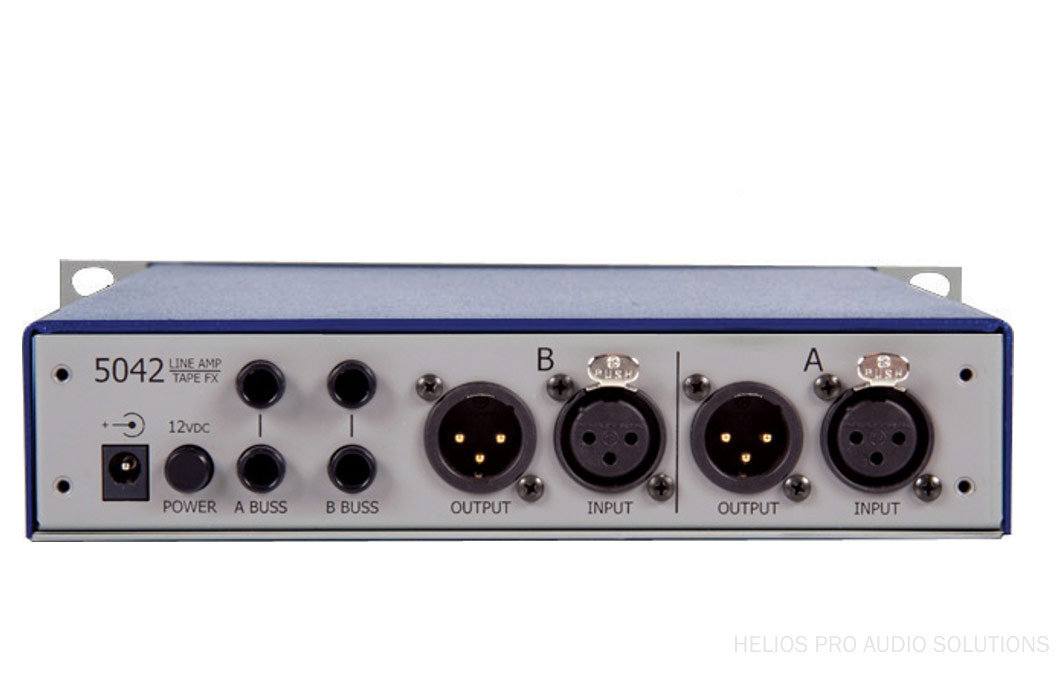 Rupert Neve Designs Portico 5042