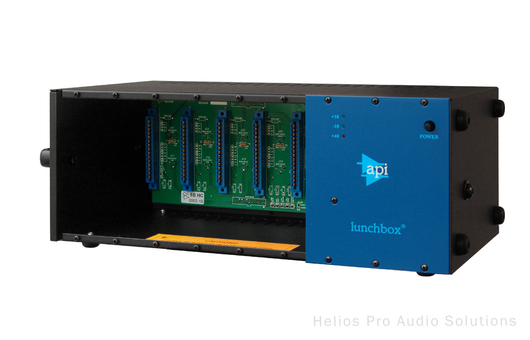 API Lunchbox 6B-HC