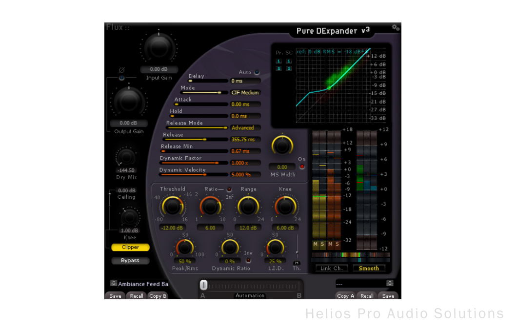 flux stereo tool v3 free