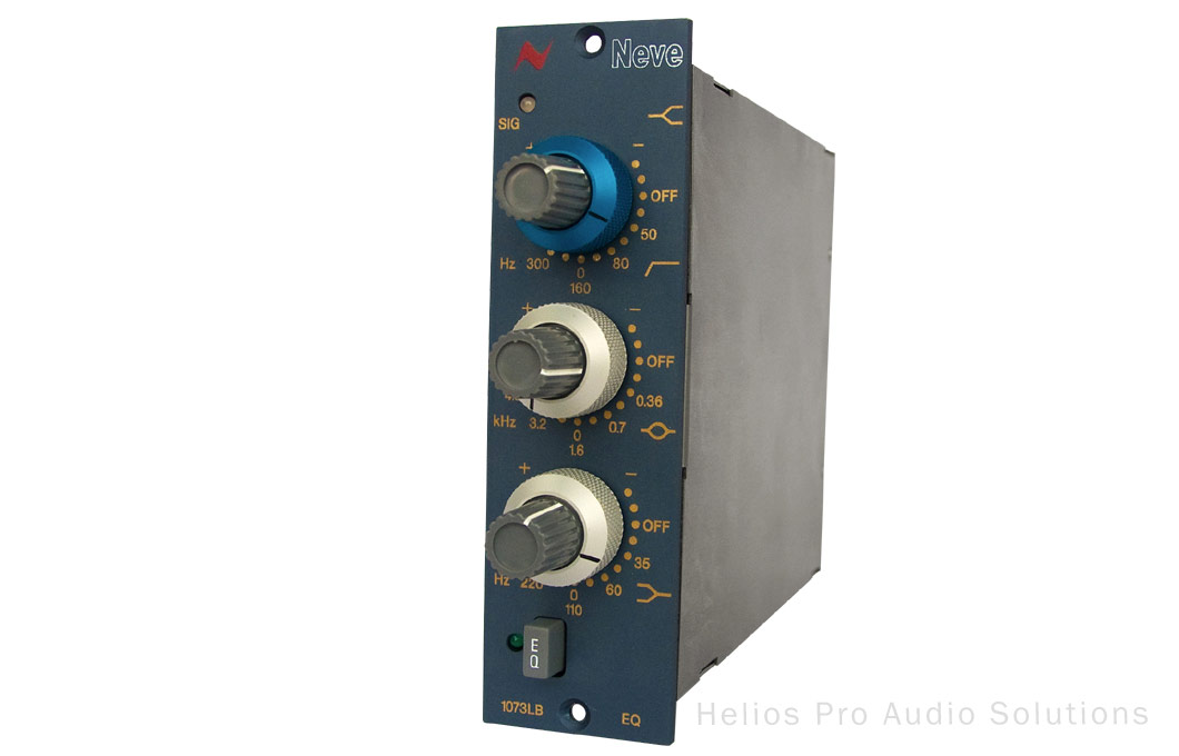 AMS Neve 1073LBEQ