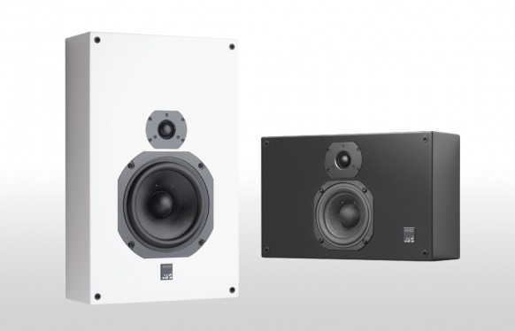  Loudspeakers Home Theatre (HiFi)
