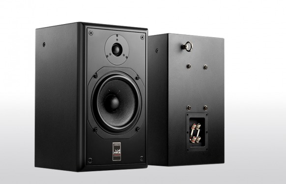 Install loudspeakers