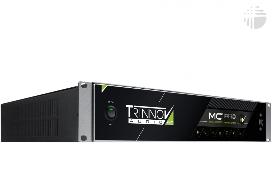 Trinnov MC PRO