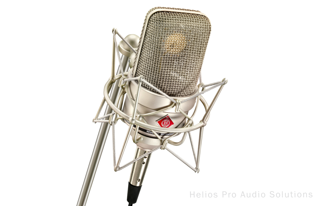 Neumann TLM 49 set