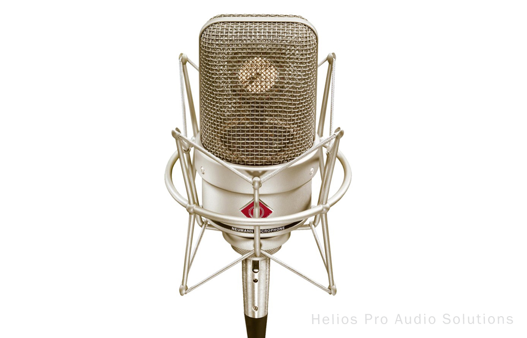 Neumann TLM 49 set