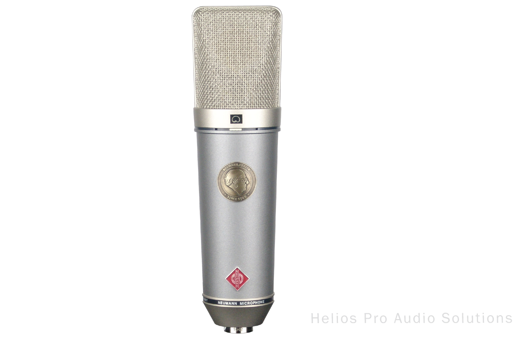 Neumann TLM 67