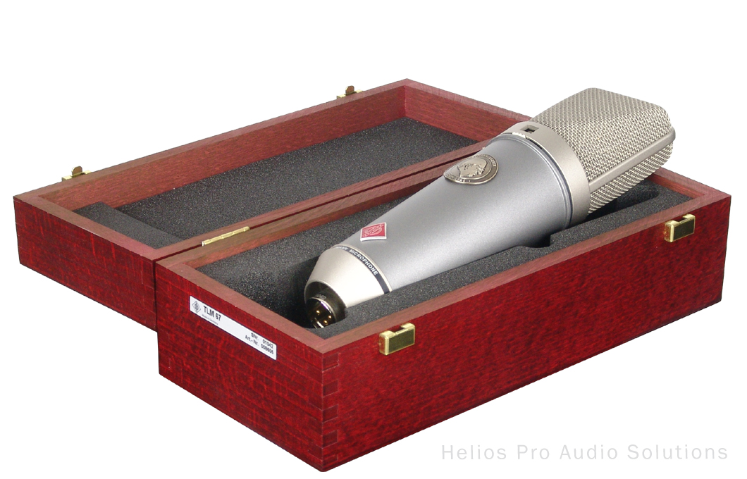 Neumann TLM 67