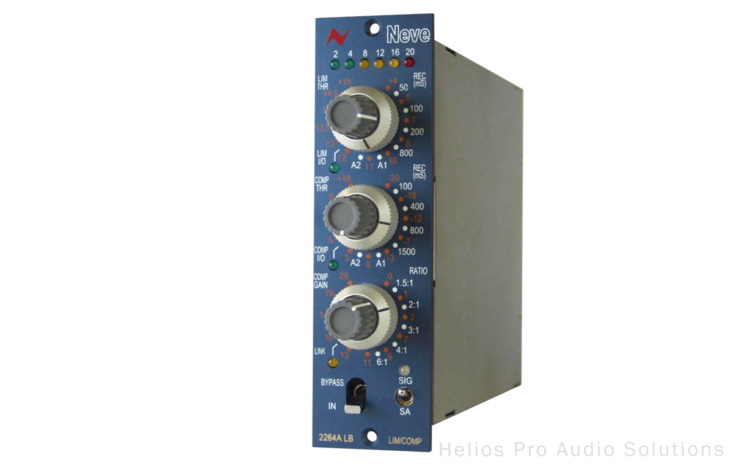 AMS Neve 2264A LB