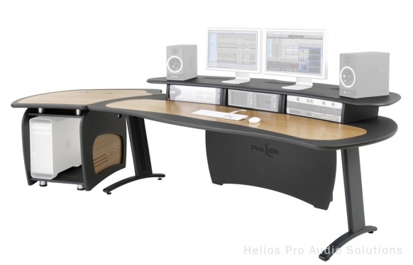 AKA Design ProEdit Configuration D