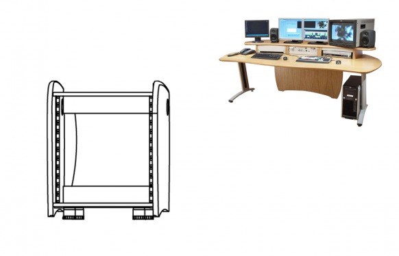 AKA Design ProLite config (A)