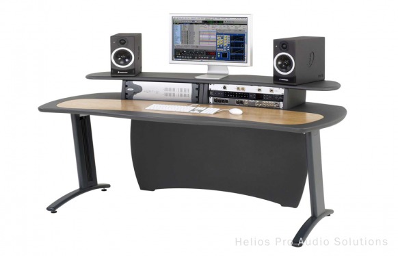 AKA Design ProMedia Desk (A)