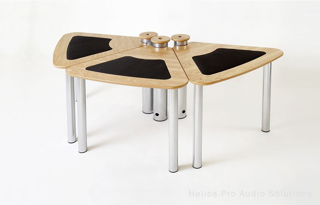 AKA Design ProVoice Desk