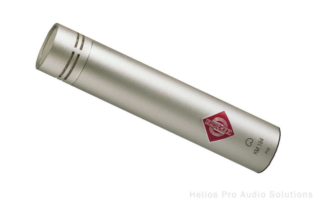 Neumann KM 184