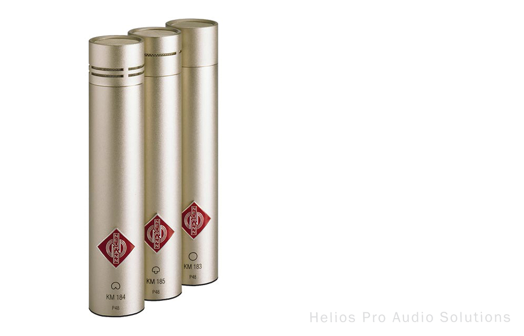 Neumann KM 184