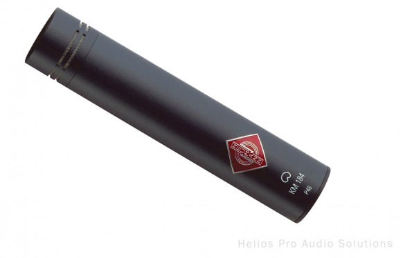 Neumann KM 184 mt
