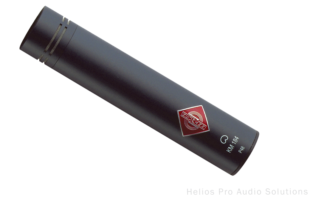 Neumann KM 184 mt