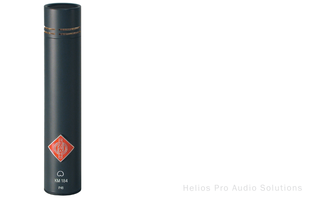 Neumann KM 184 mt