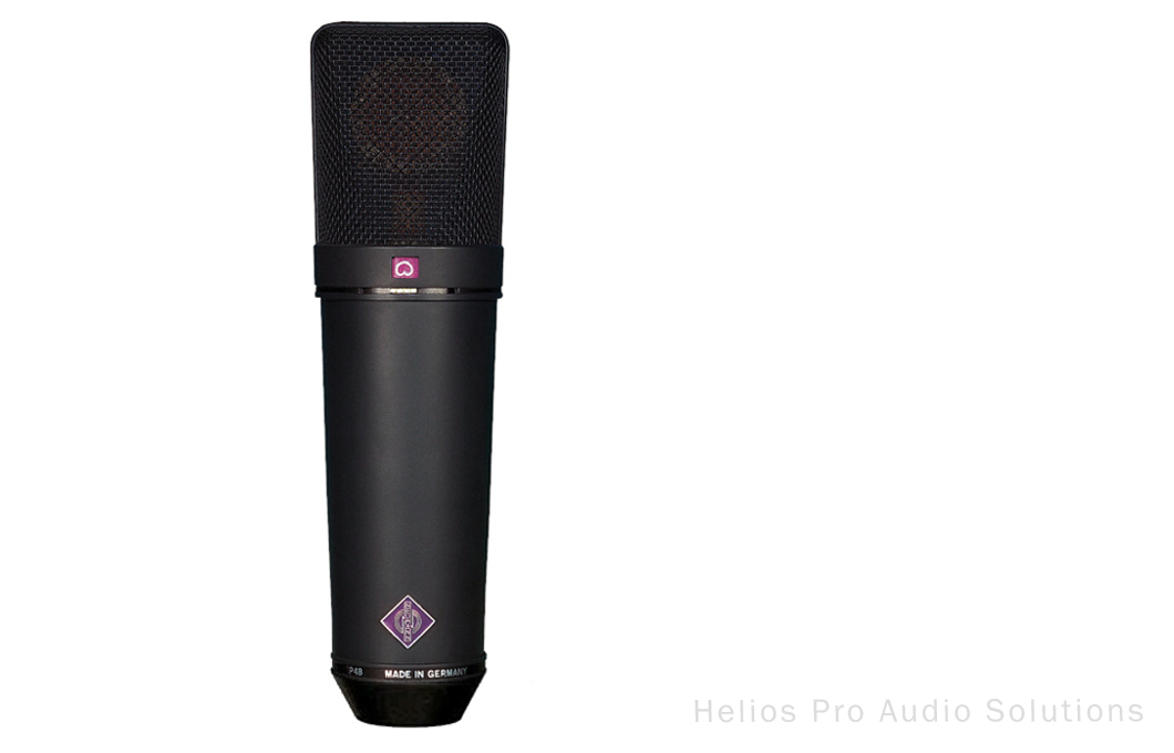 Neumann U 87 Ai mt