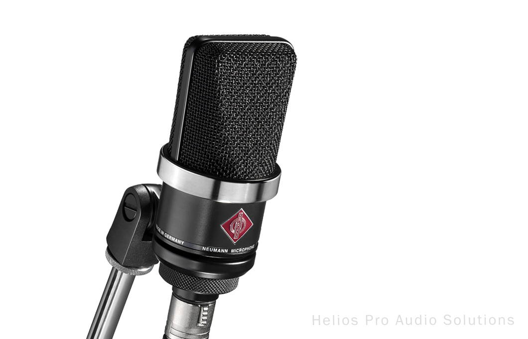 Neumann TLM 102 mt