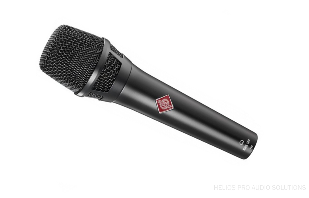 Neumann KMS 104 Plus