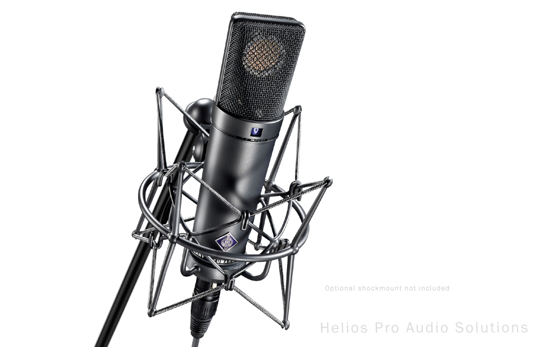 Neumann U 89 i mt