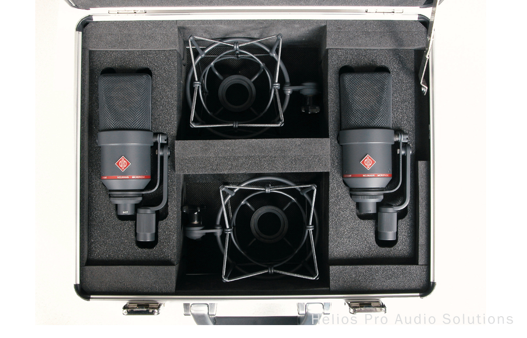 Neumann TLM 170 R mt stereo set