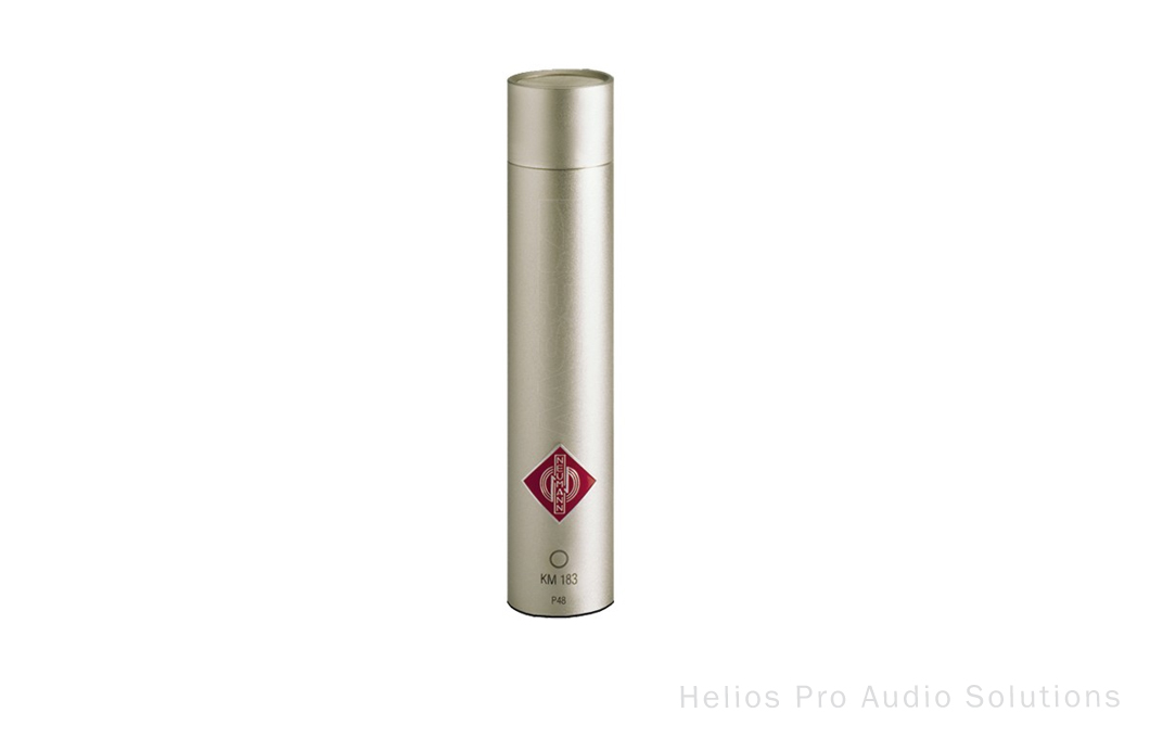 Neumann KM 183