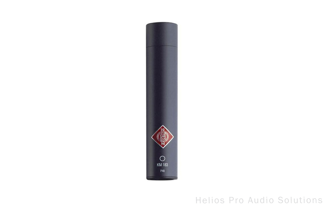 Neumann KM 183 mt