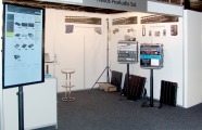 Helios Pro Audio Solutions op de Dancefair