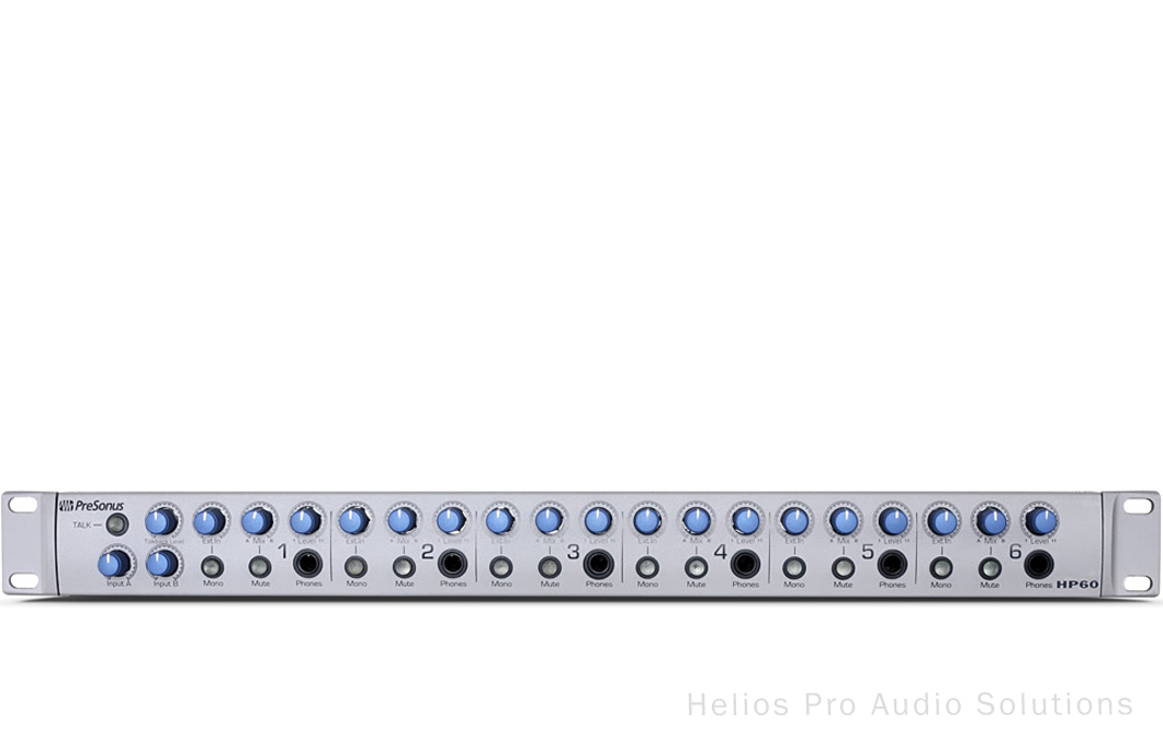 Presonus HP60