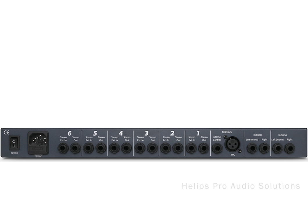 Presonus HP60