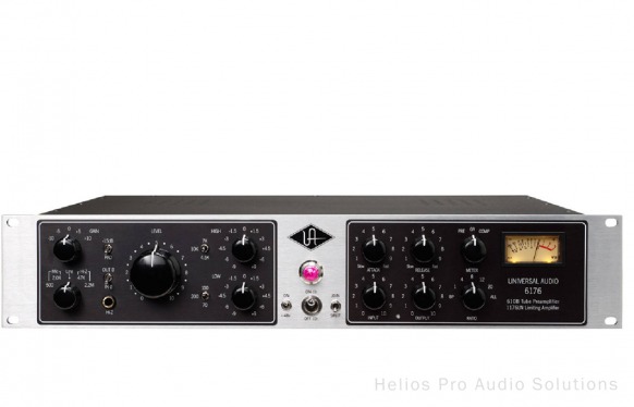 Universal Audio 6176