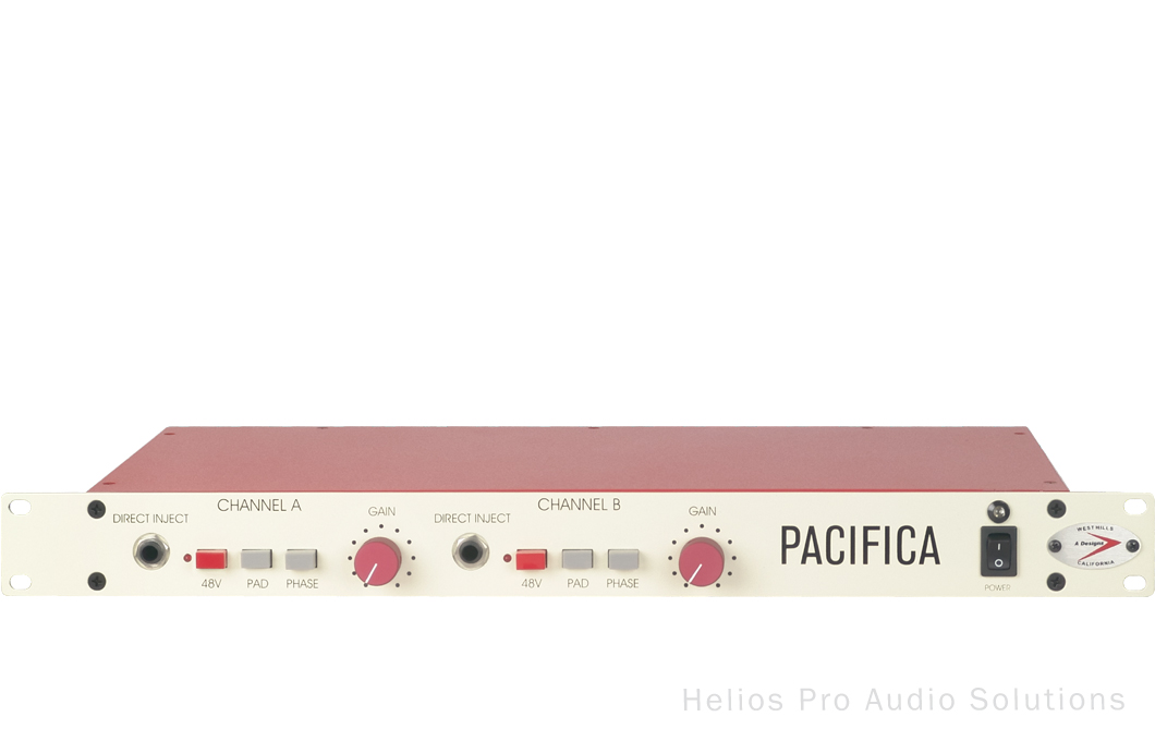 A-Designs Pacifica