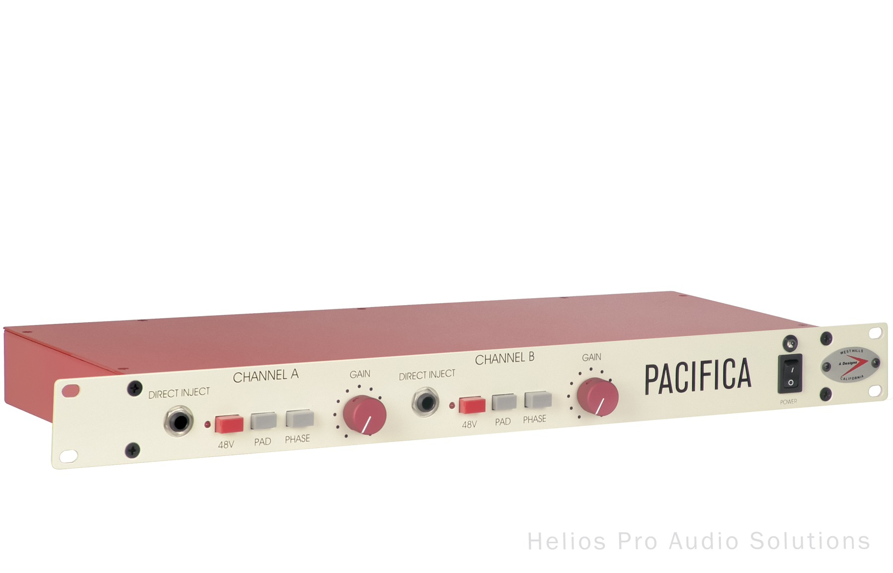 A-Designs Pacifica