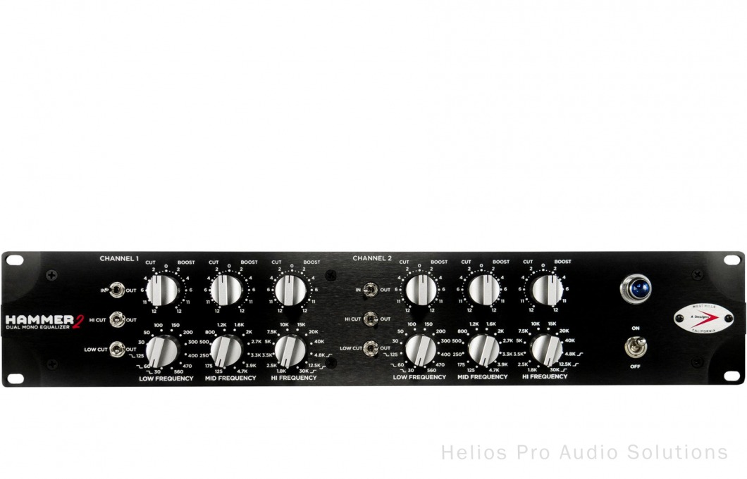 A-Designs HAMMER 2 EQ