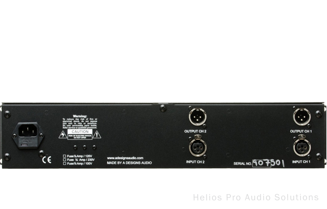 A-Designs HAMMER 2 EQ