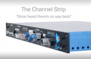 Oud nieuws! The Channel Strip
