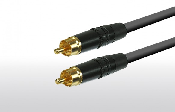 Prefab Digitale kabels