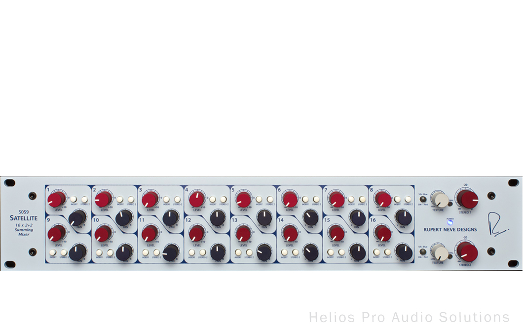 Rupert Neve Designs Portico 5059