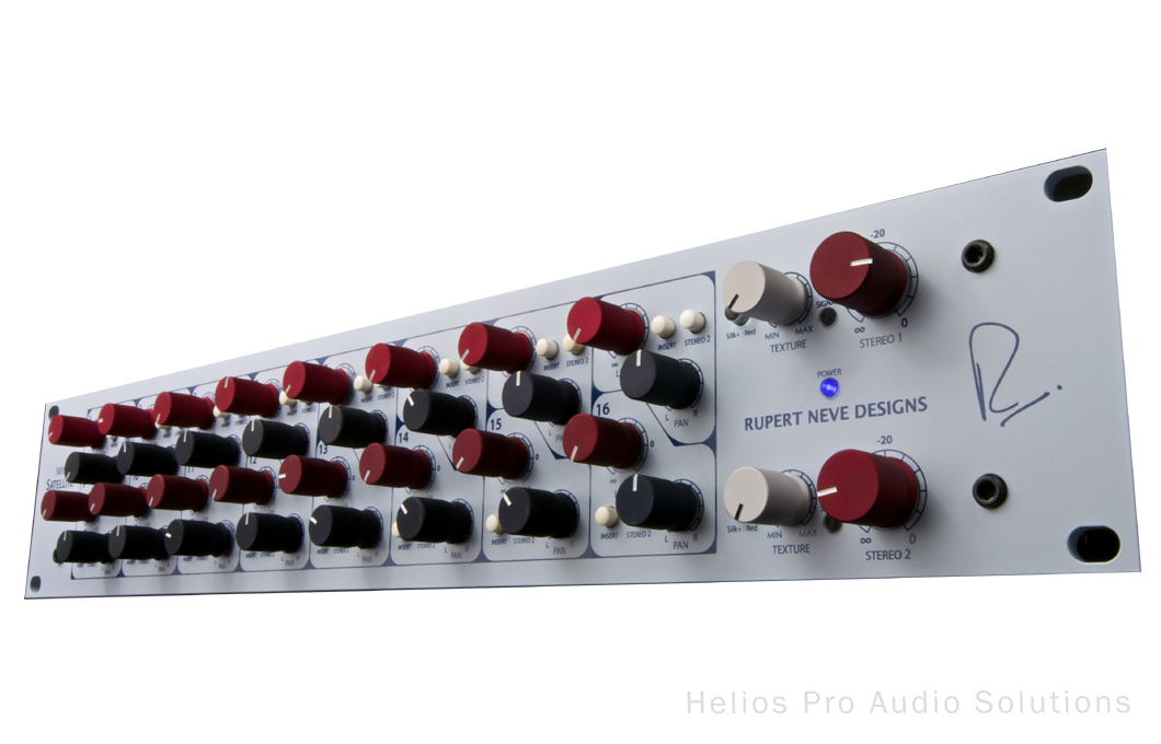 Rupert Neve Designs Portico 5059