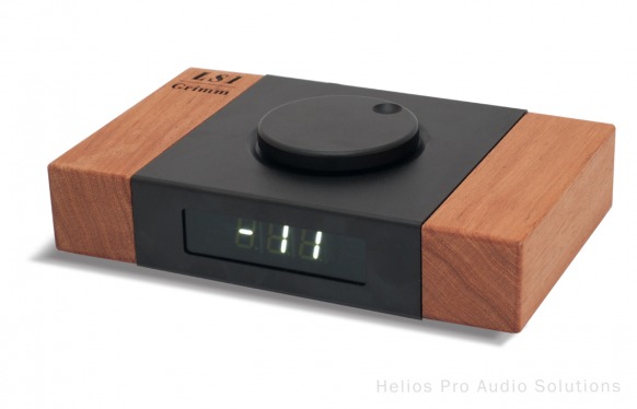 Grimm Audio LS1r Hifi Remote