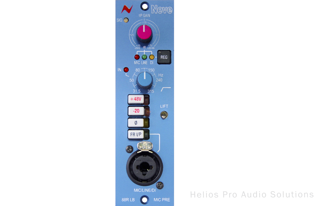 AMS Neve 88RLB